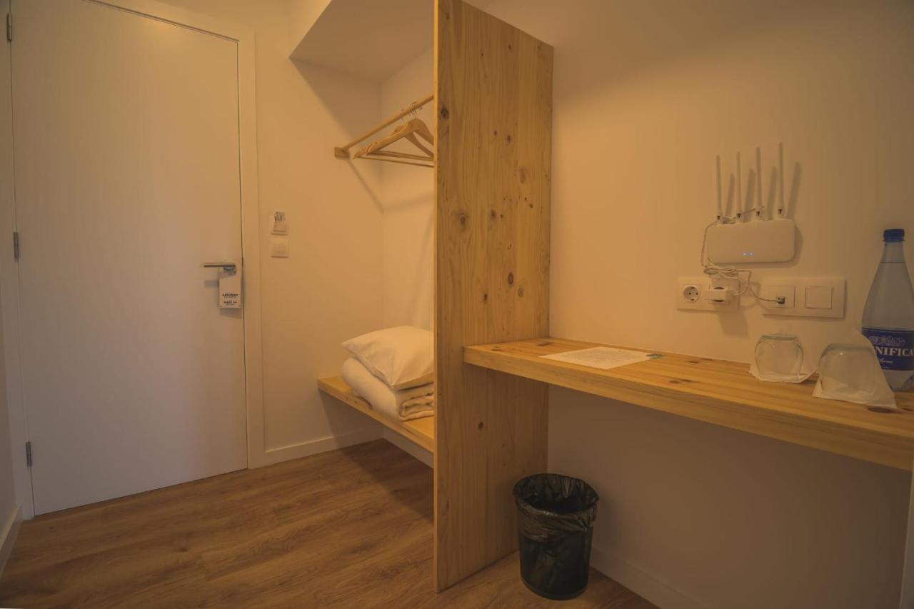 Rosario Guest house *