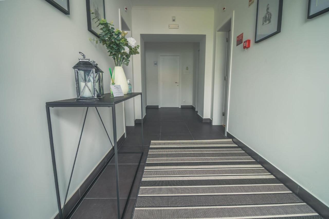 Rosario Appartement Ponta Delgada