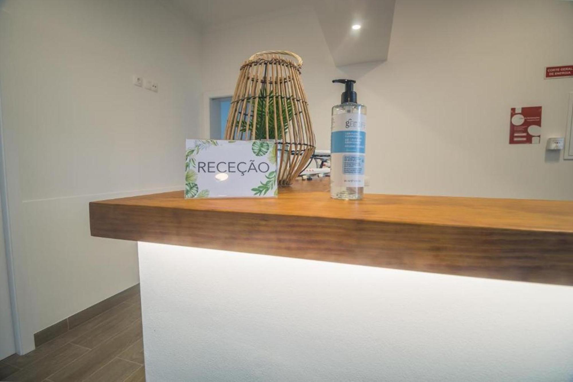 Rosario Appartement