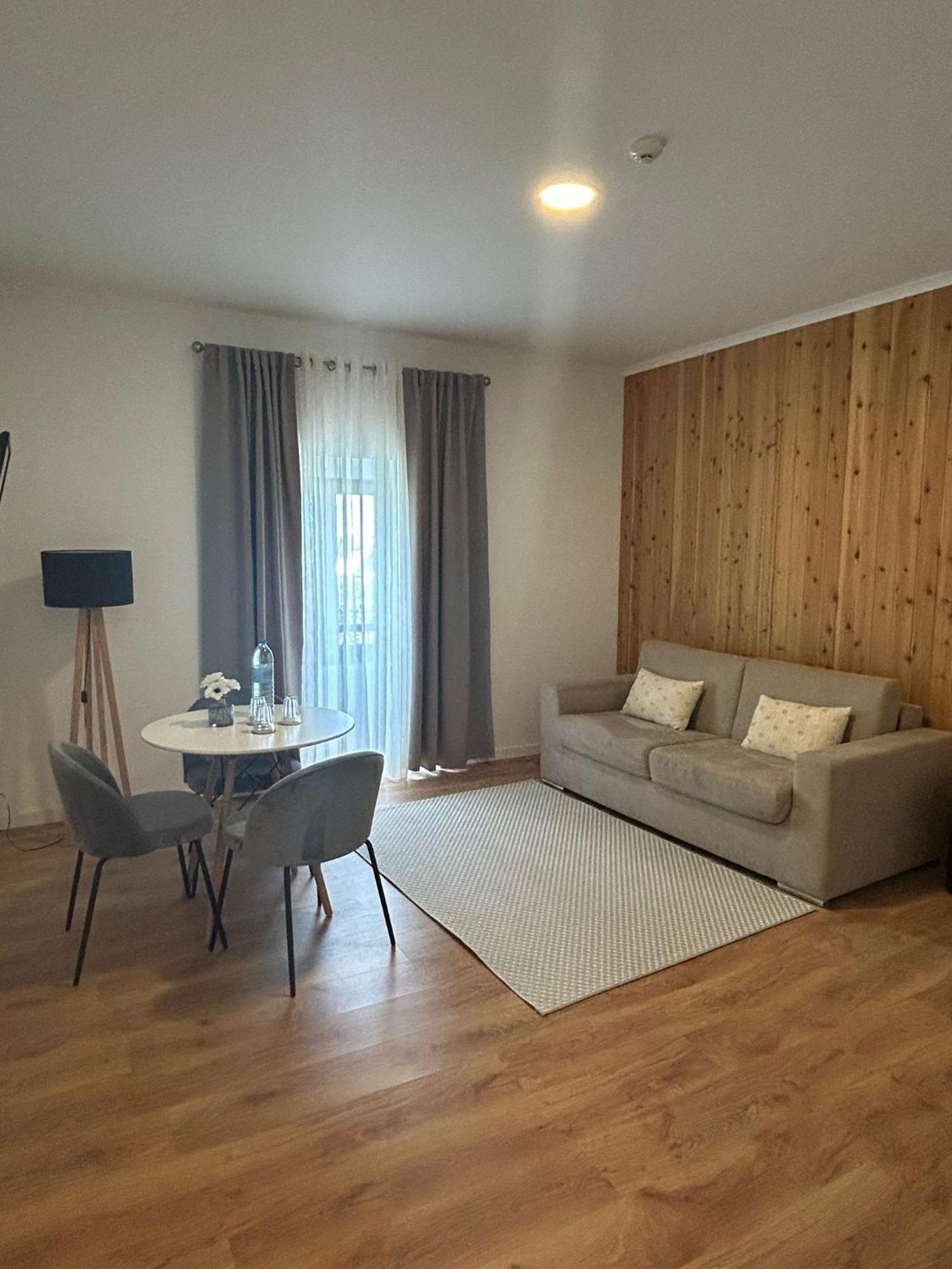 Appartement Rosario *