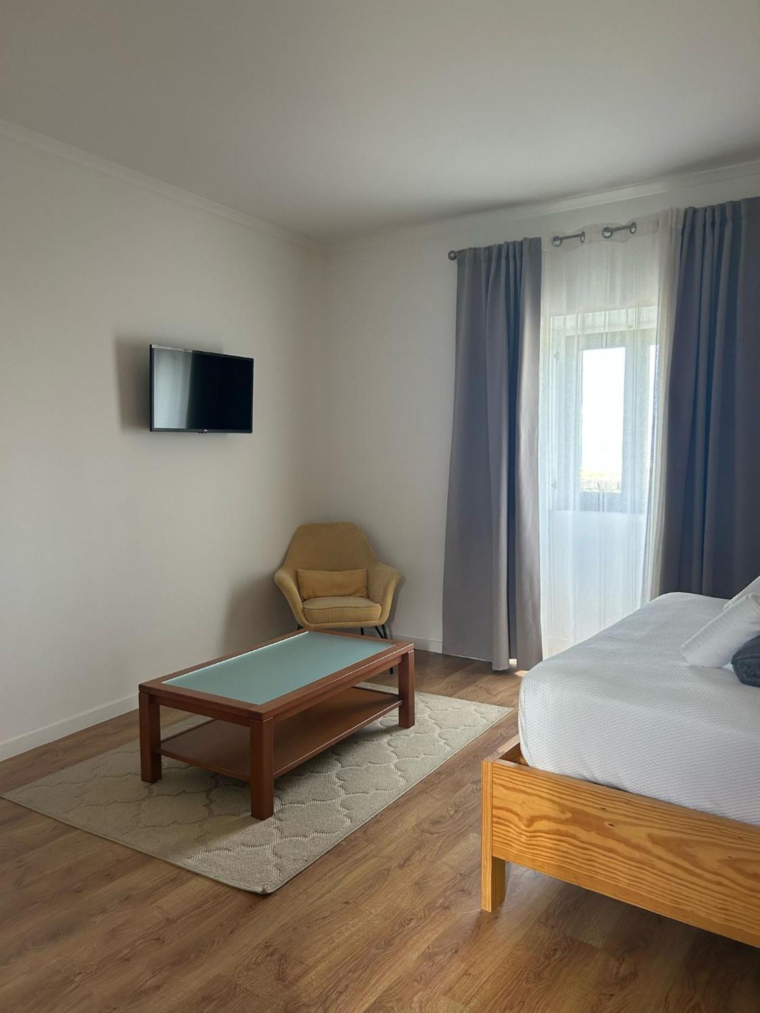 Rosario Appartement Ponta Delgada